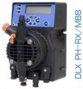   DLX-PH-RX/MBB 1 /  15  . PLX36222V8
