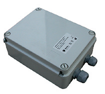 Трансформаторы для осветительных приборов 1006087 4007-05+SS1/3 с плавным пуском 300вт 220в